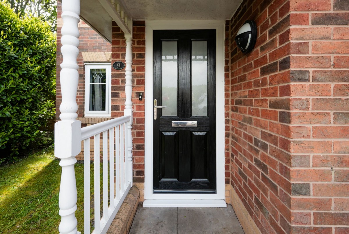 Images for Earhart Close, Skelmersdale, WN8