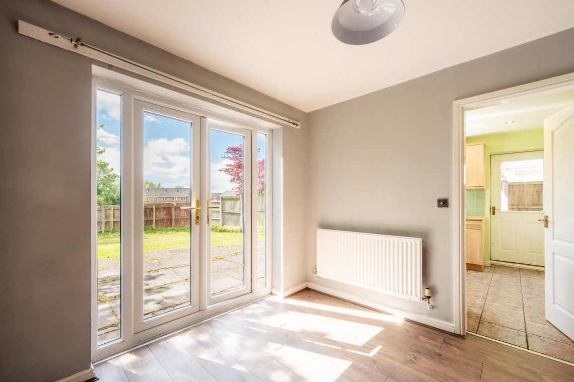 Images for Earhart Close, Skelmersdale, WN8