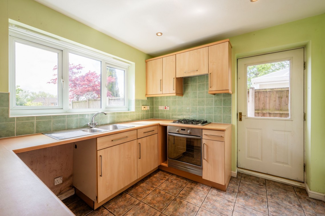 Images for Earhart Close, Skelmersdale, WN8