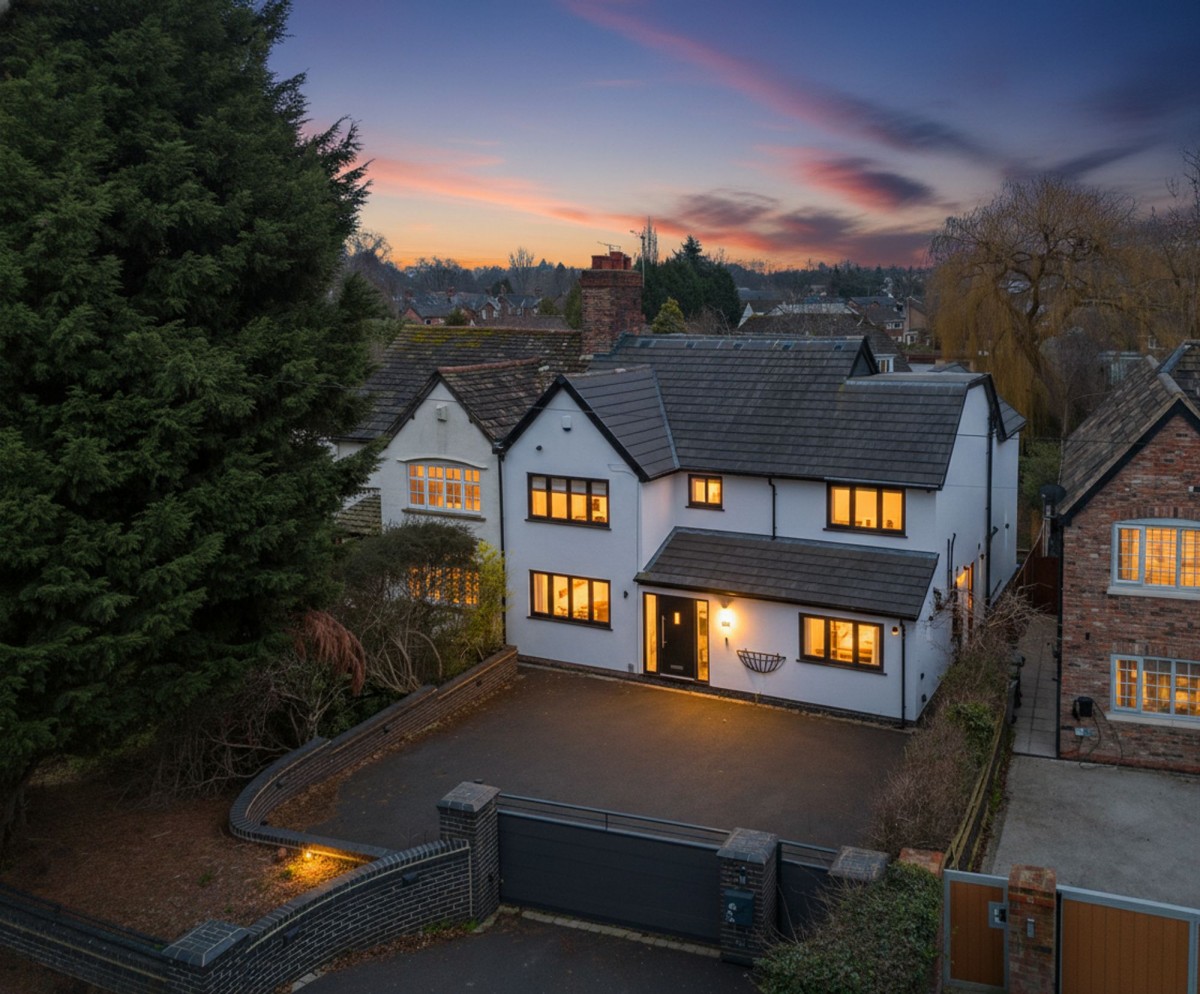Images for Heyes Lane, Alderley Edge, SK9