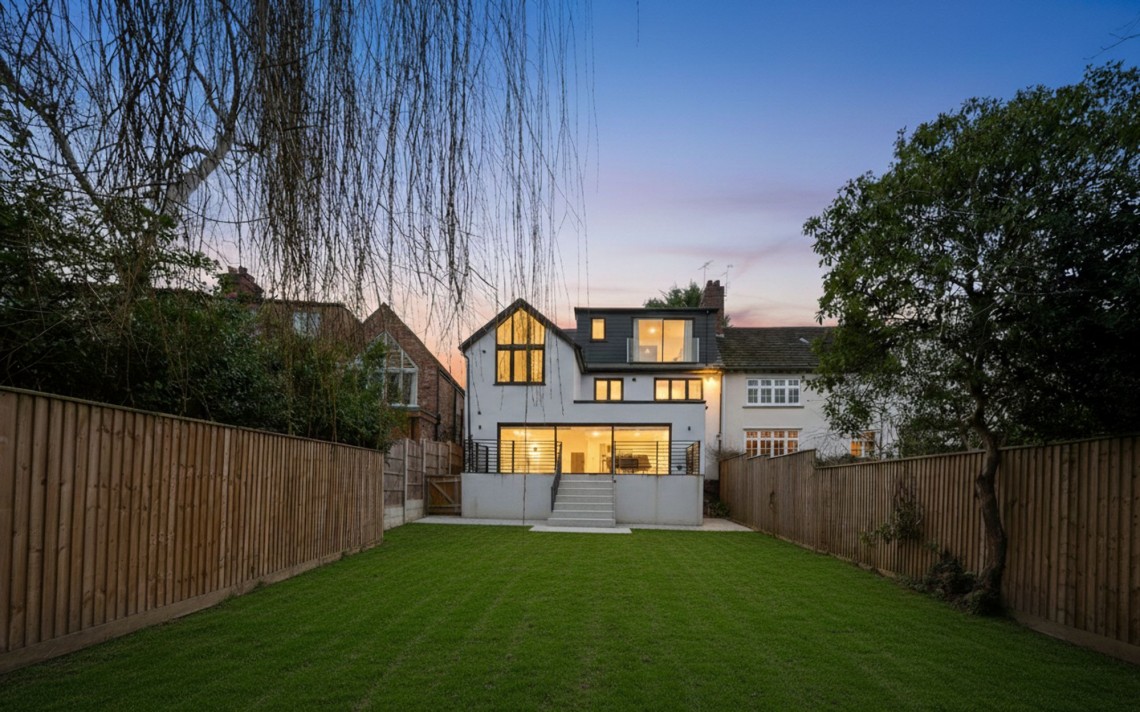 Images for Heyes Lane, Alderley Edge, SK9