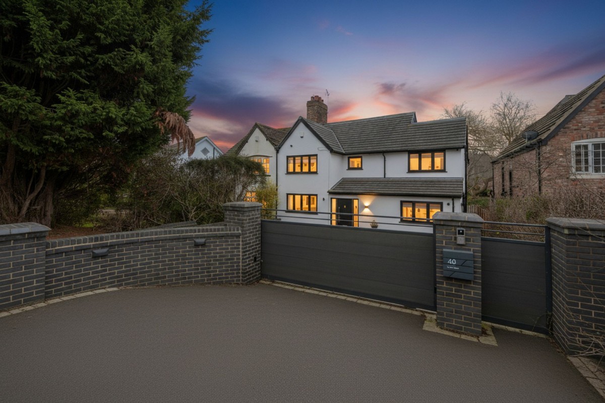 Images for Heyes Lane, Alderley Edge, SK9