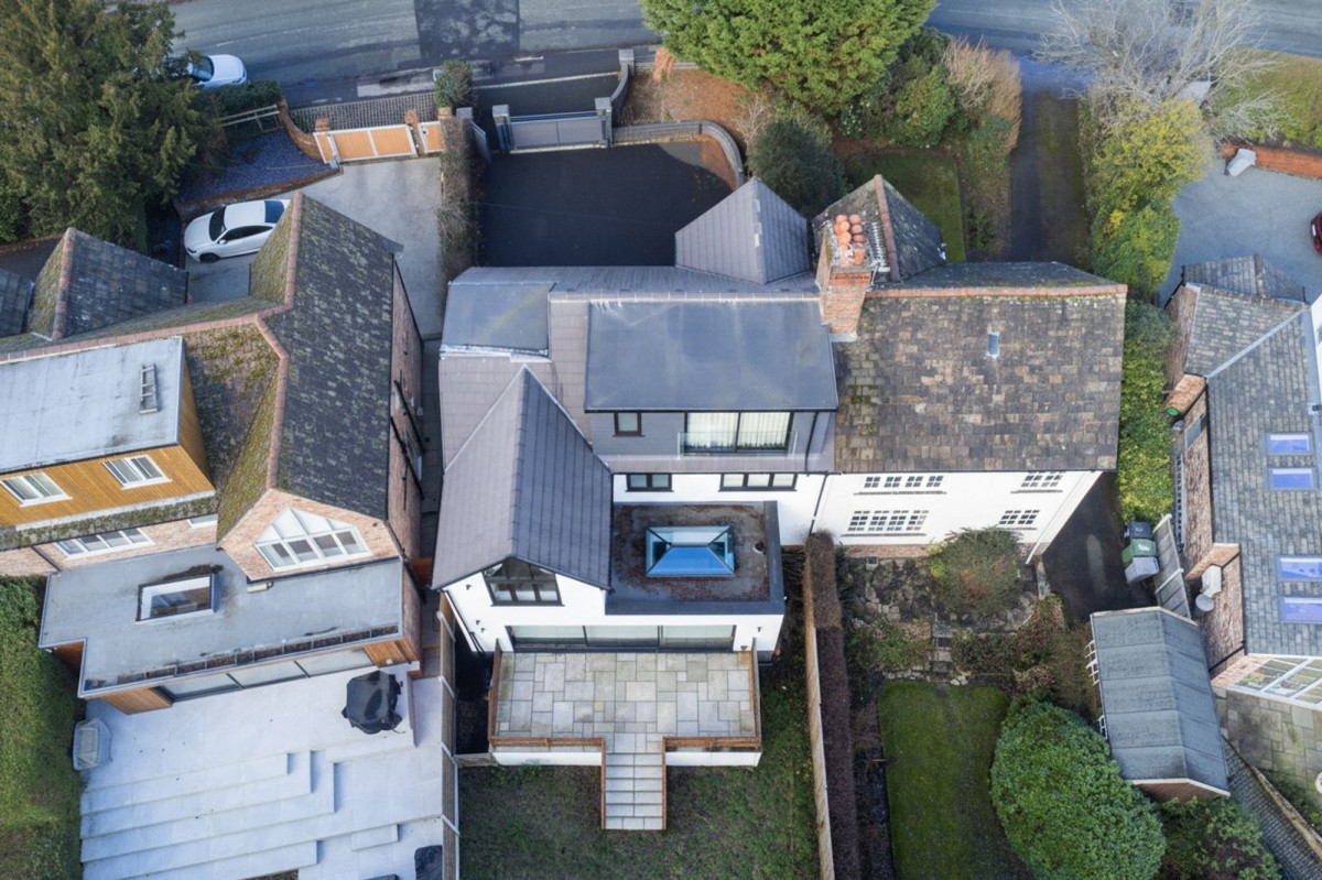 Images for Heyes Lane, Alderley Edge, SK9