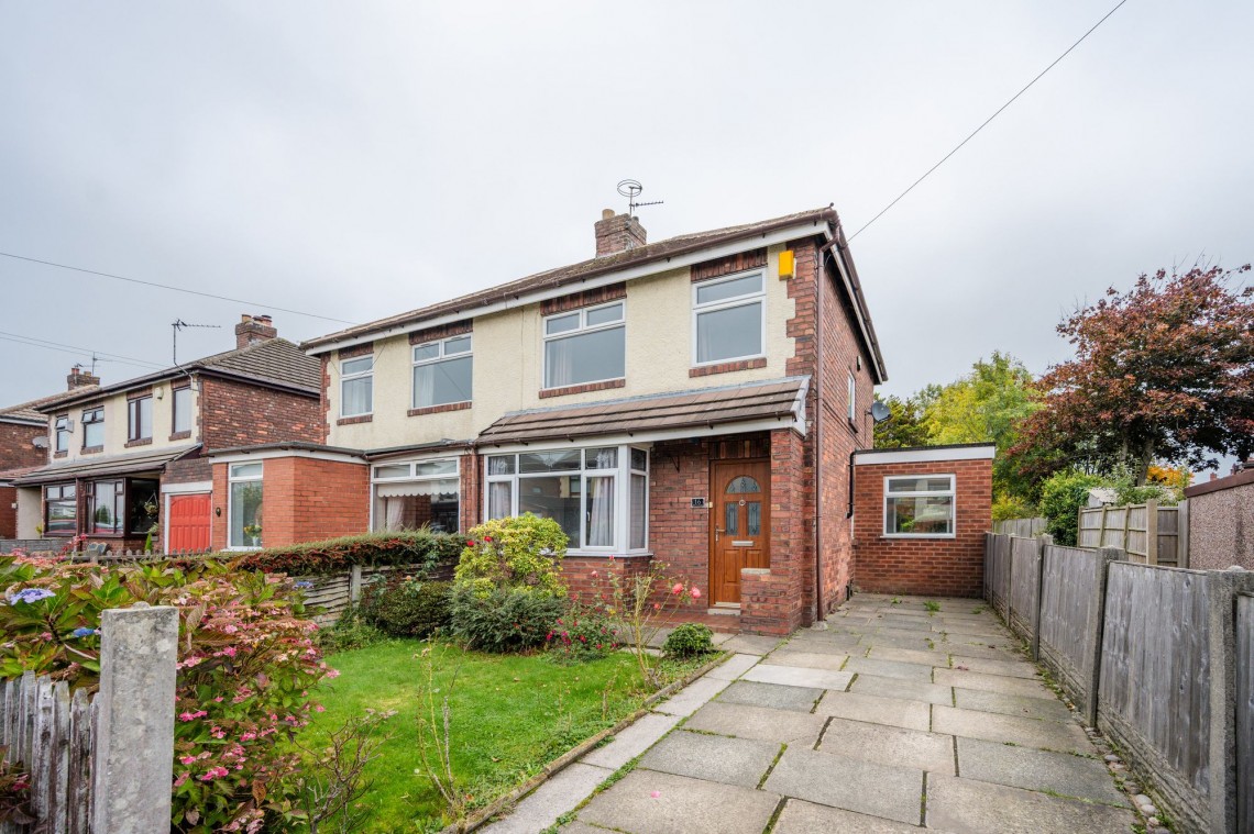 Images for Manor Road, Shevington, WN6