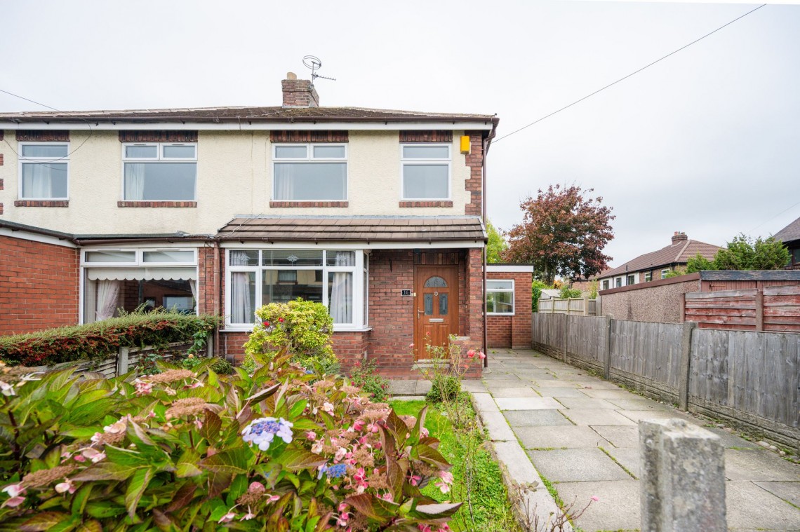 Images for Manor Road, Shevington, WN6