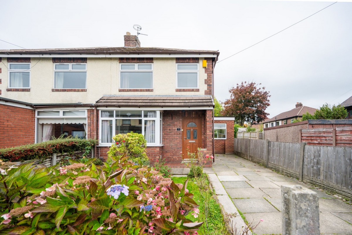 Images for Manor Road, Shevington, WN6