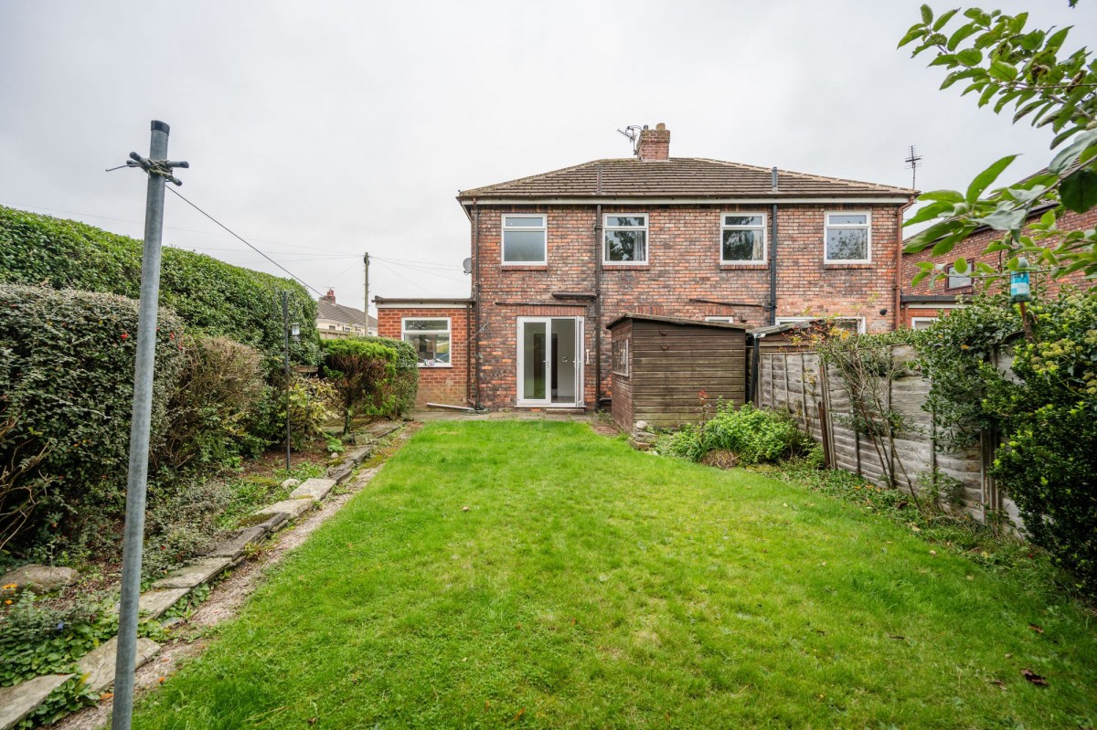 Images for Manor Road, Shevington, WN6