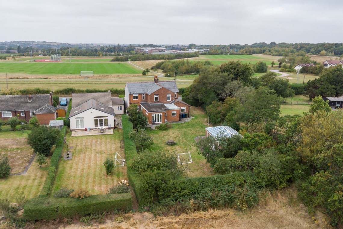 Images for Scarth Hill Lane, Lathom, L40