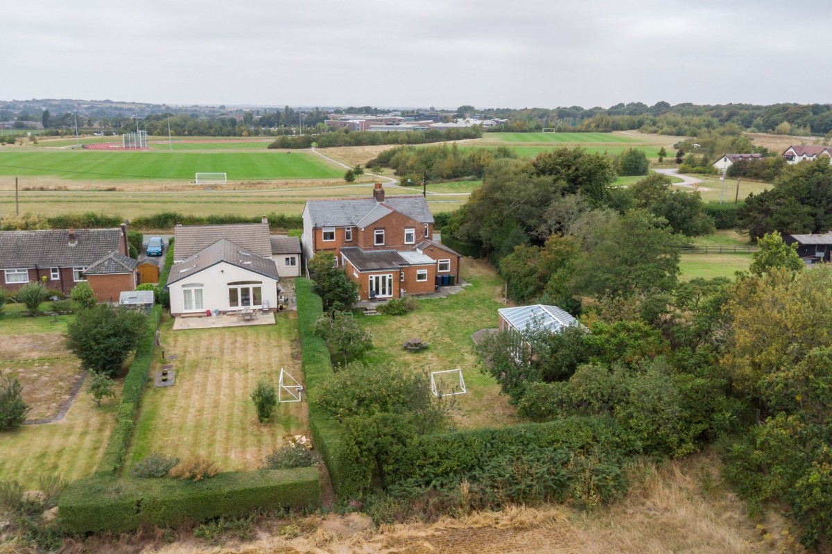 Images for Scarth Hill Lane, Lathom, L40