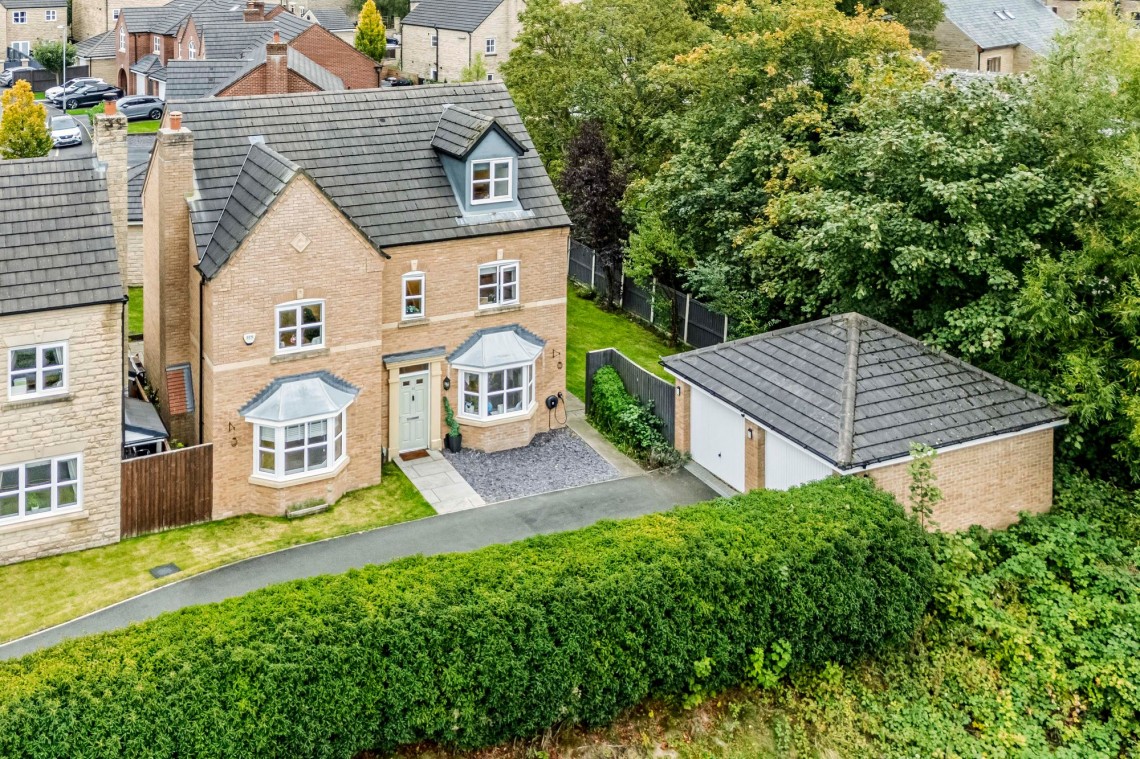 Images for Haworth Road, Chorley, PR6