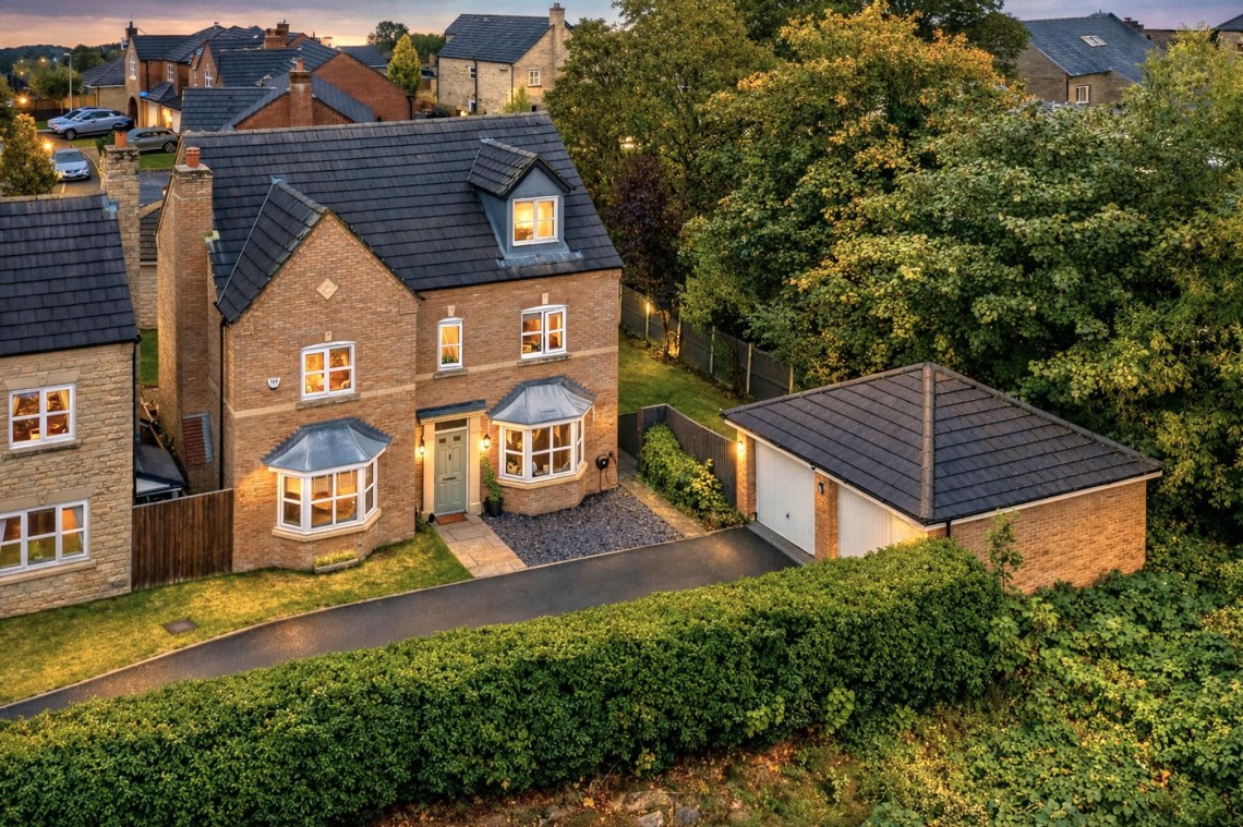 Images for Haworth Road, Chorley, PR6