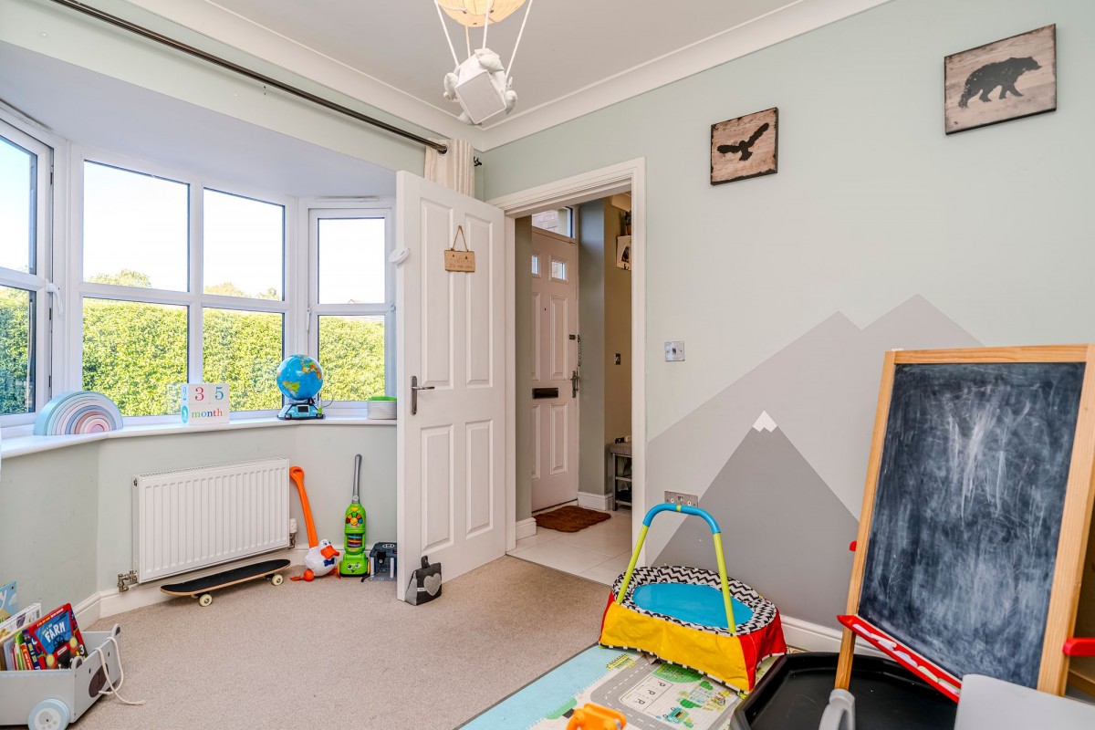 Images for Haworth Road, Chorley, PR6