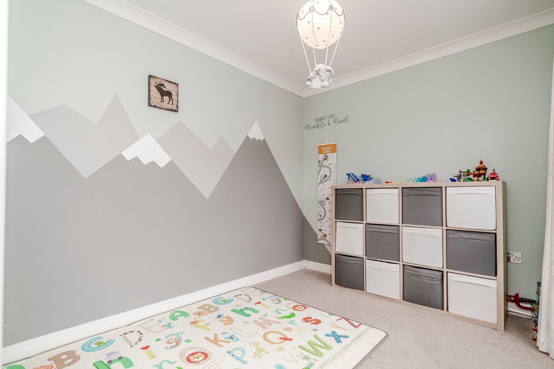 Images for Haworth Road, Chorley, PR6