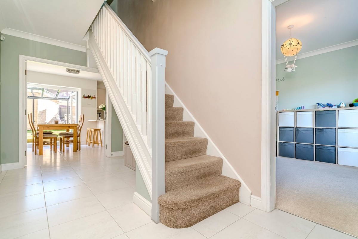 Images for Haworth Road, Chorley, PR6