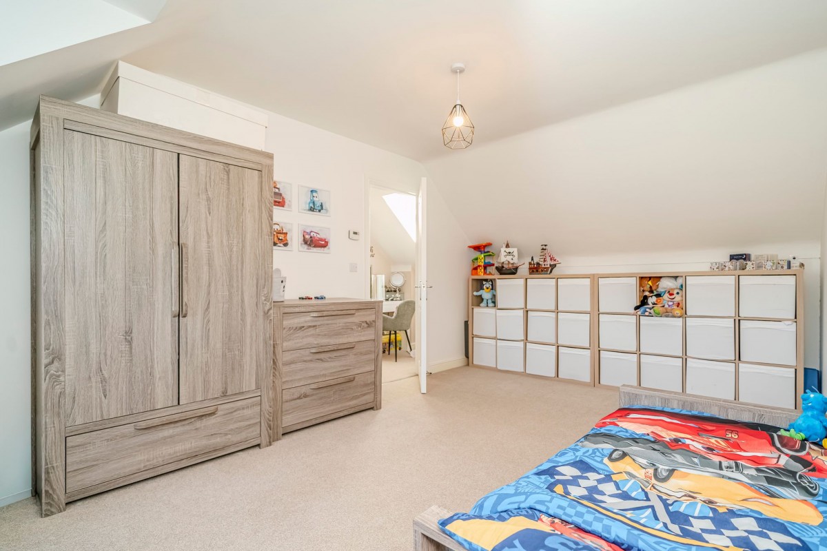 Images for Haworth Road, Chorley, PR6