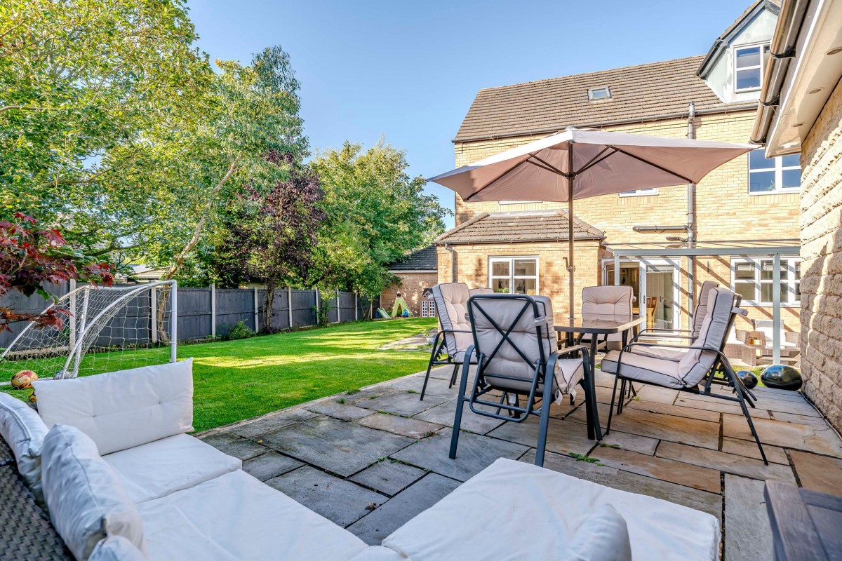 Images for Haworth Road, Chorley, PR6