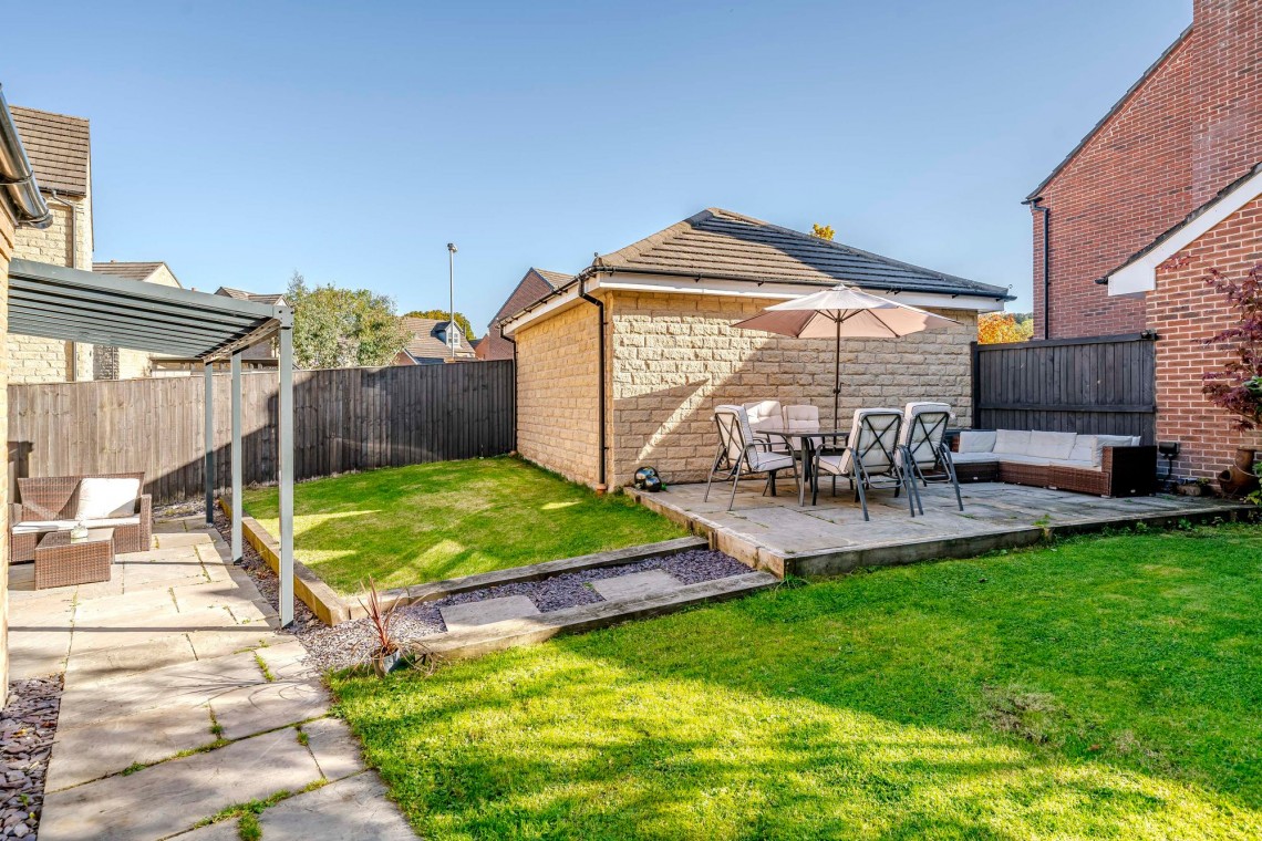 Images for Haworth Road, Chorley, PR6