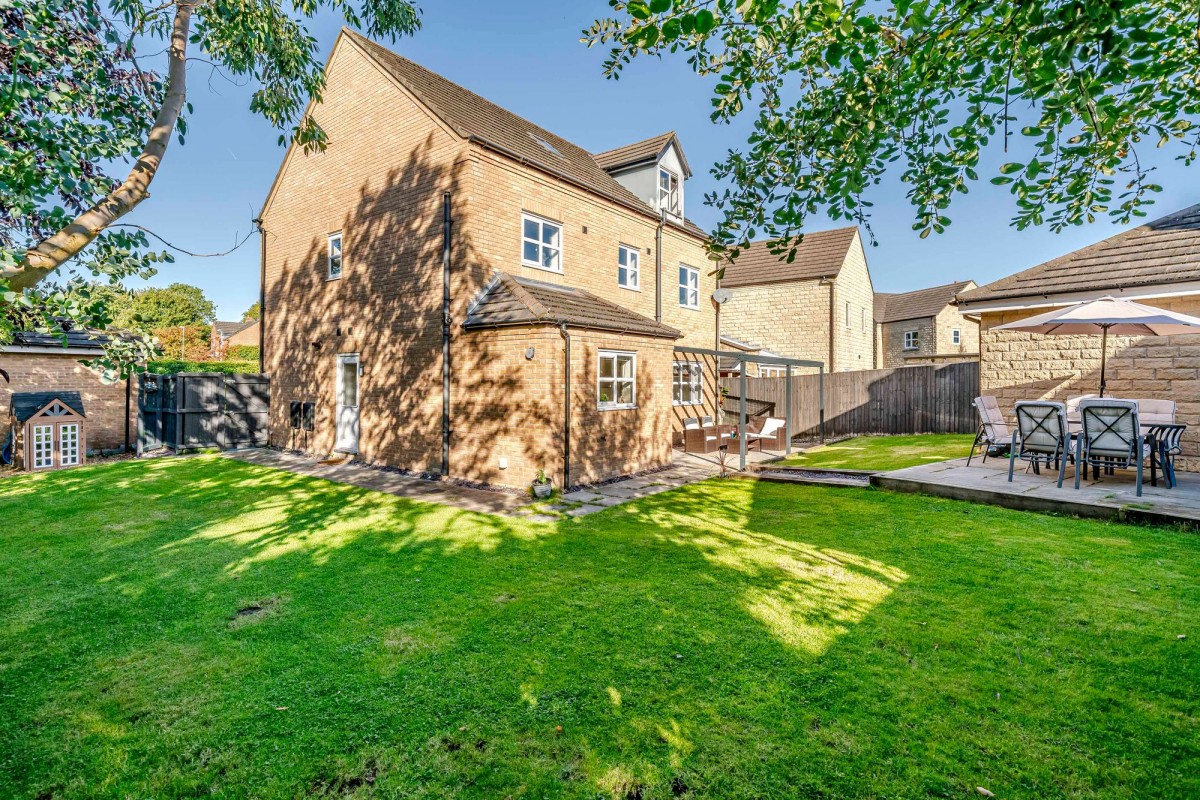 Images for Haworth Road, Chorley, PR6