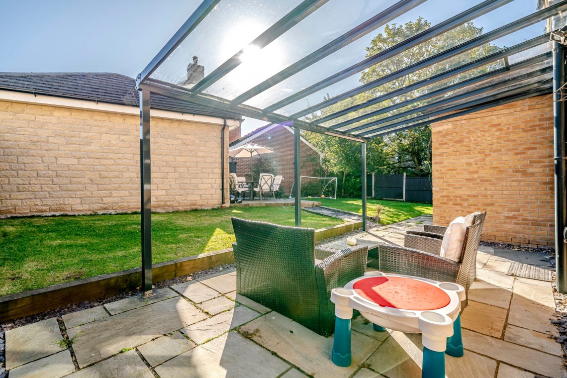 Images for Haworth Road, Chorley, PR6