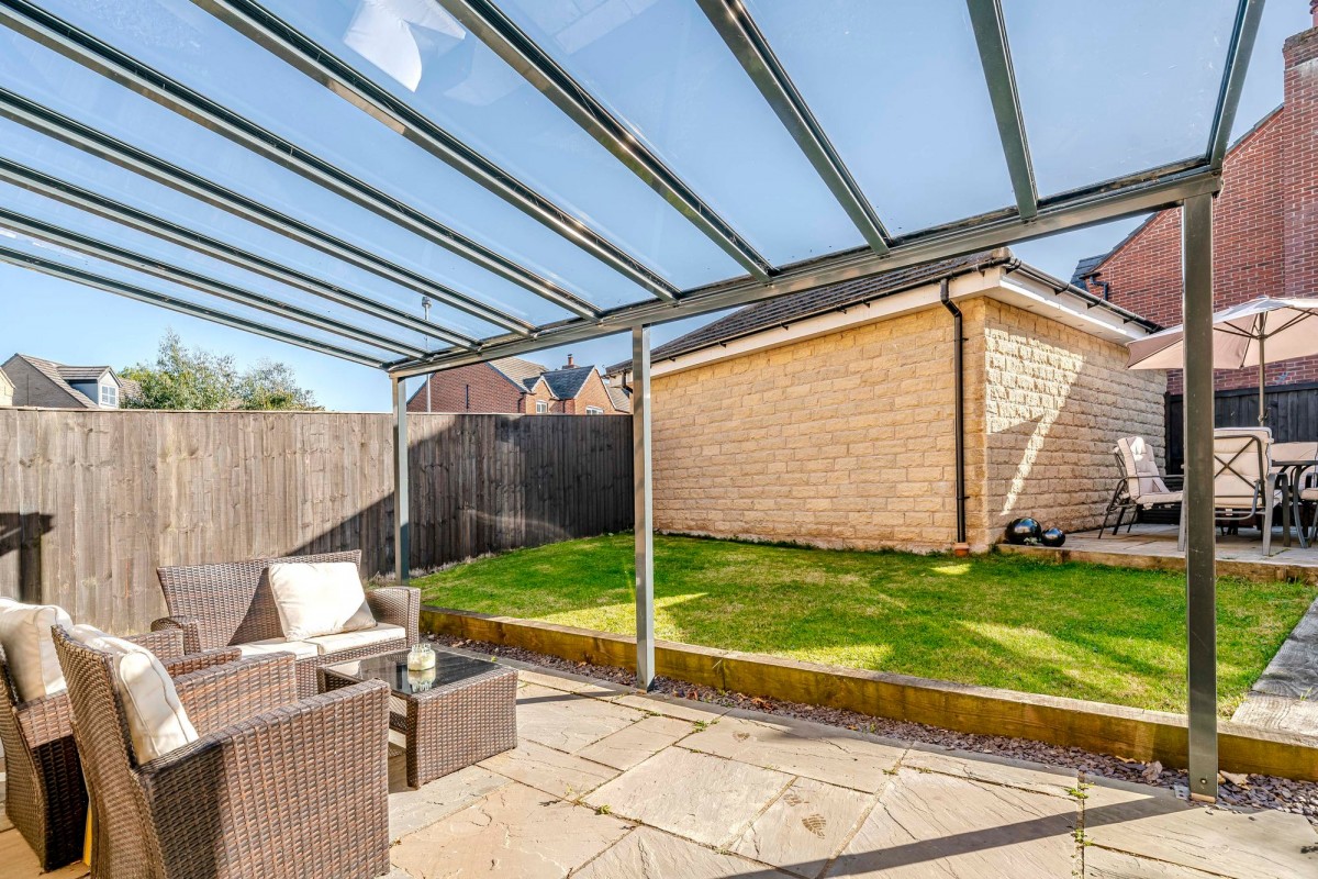 Images for Haworth Road, Chorley, PR6