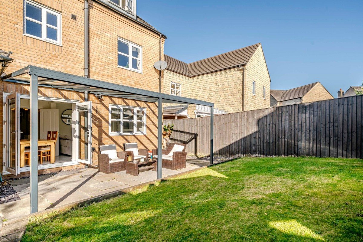 Images for Haworth Road, Chorley, PR6