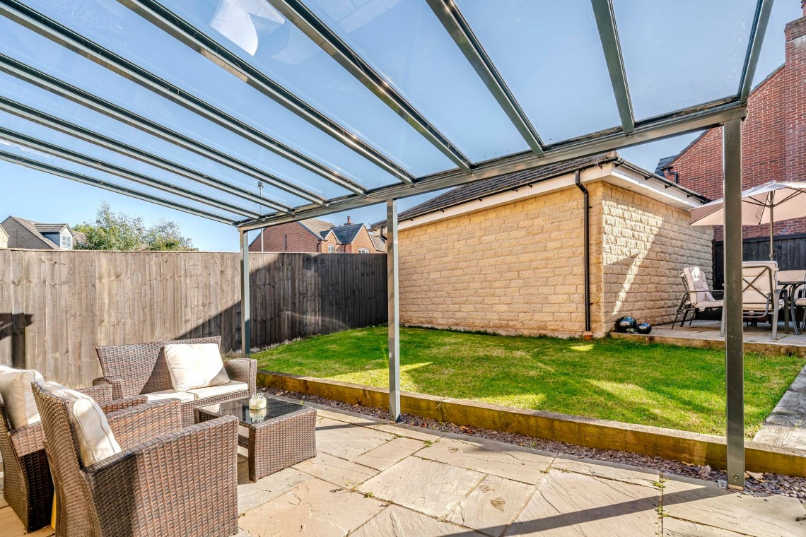 Images for Haworth Road, Chorley, PR6