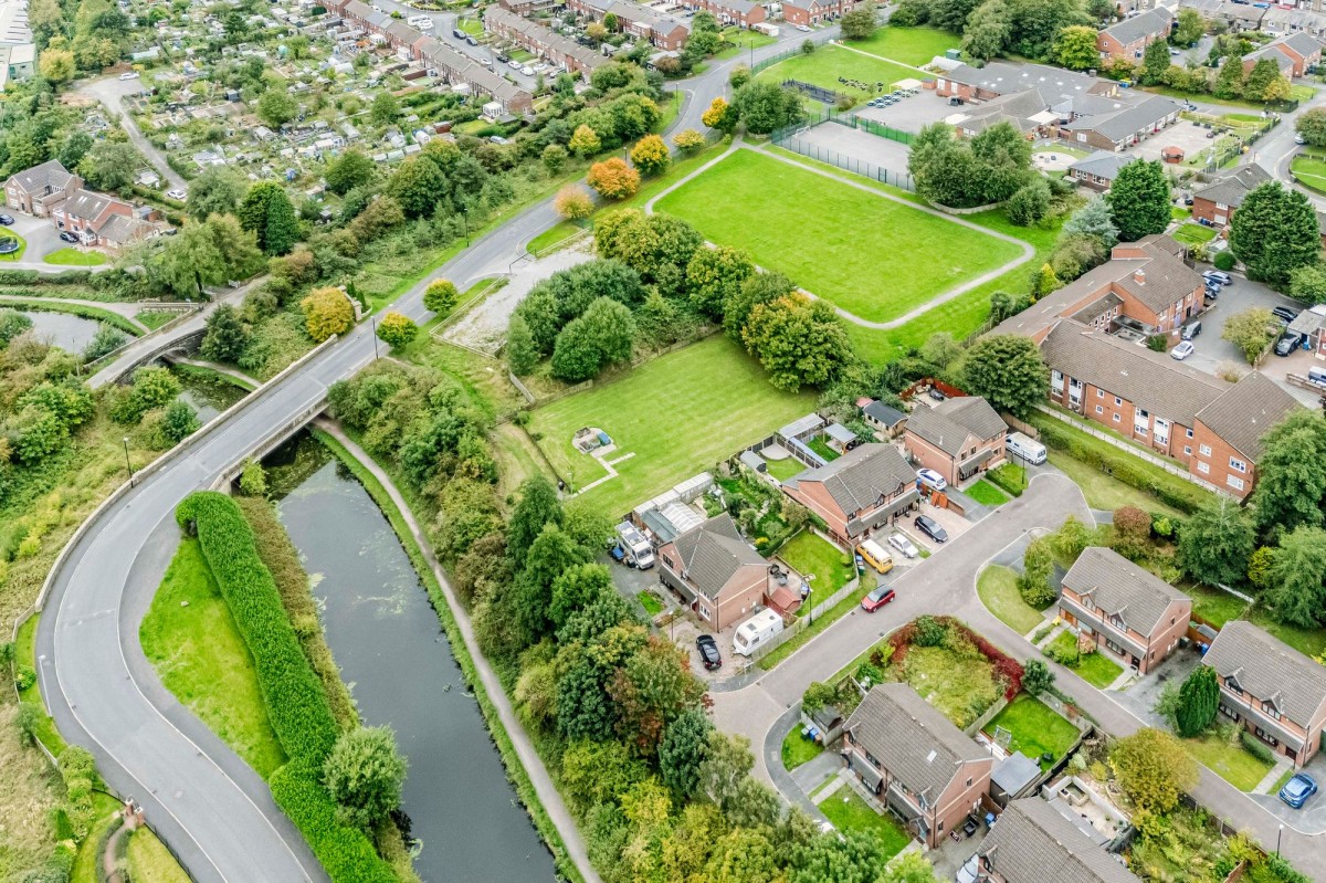 Images for Haworth Road, Chorley, PR6