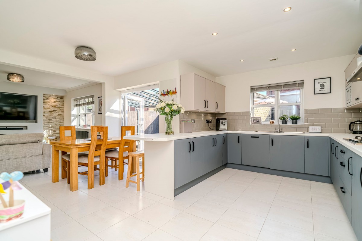 Images for Haworth Road, Chorley, PR6