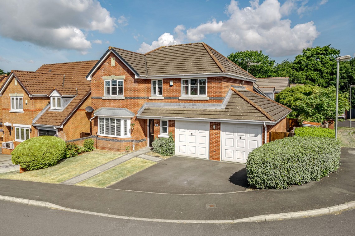 Images for Knowles Wood Drive, Chorley, PR7