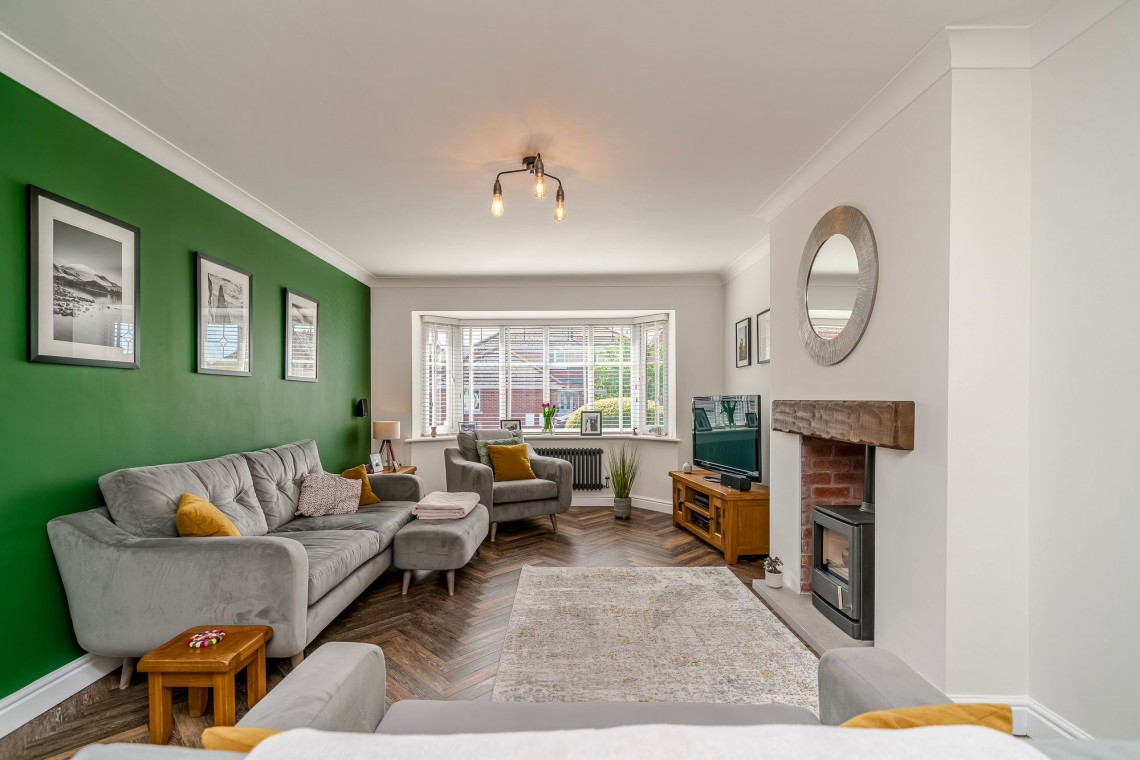 Images for Knowles Wood Drive, Chorley, PR7