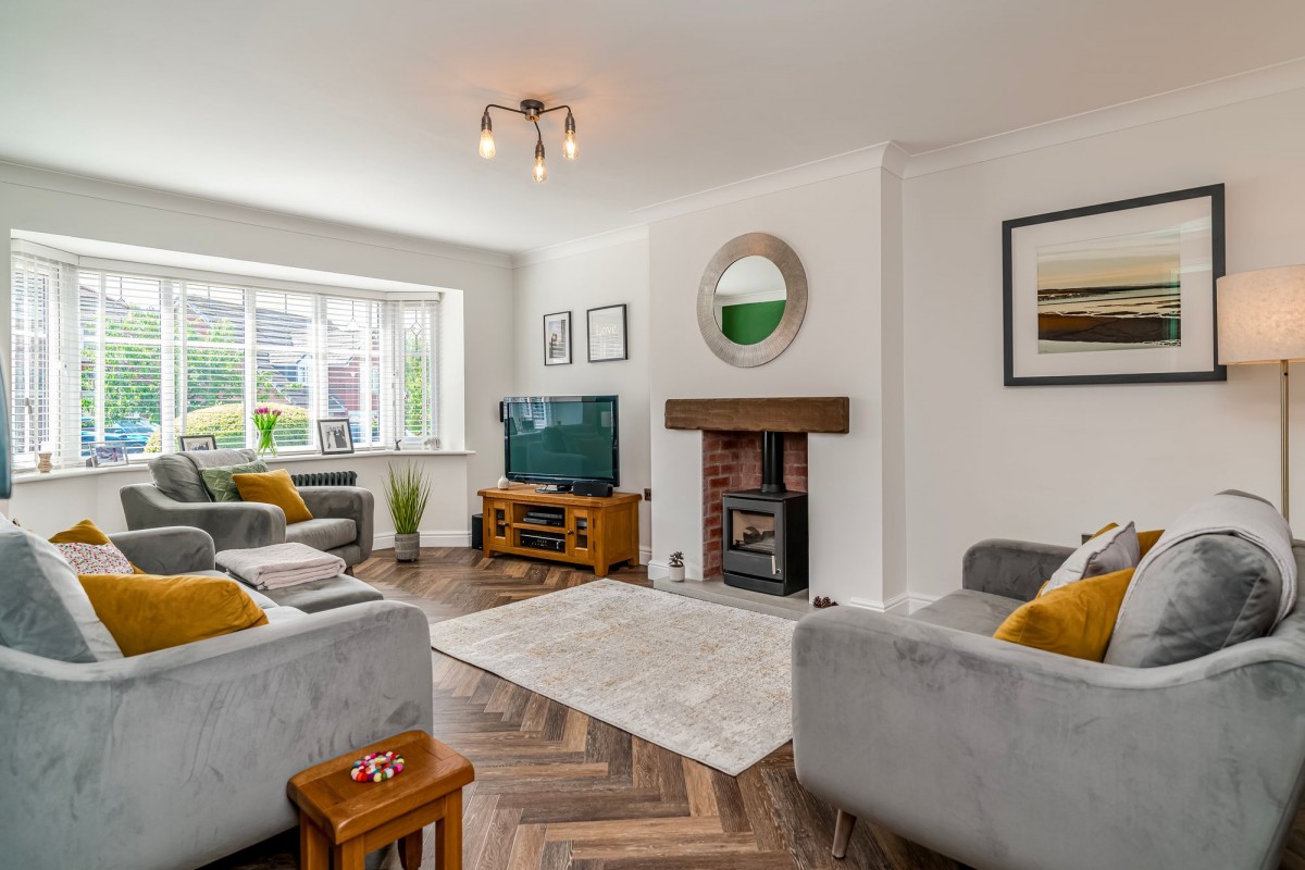 Images for Knowles Wood Drive, Chorley, PR7