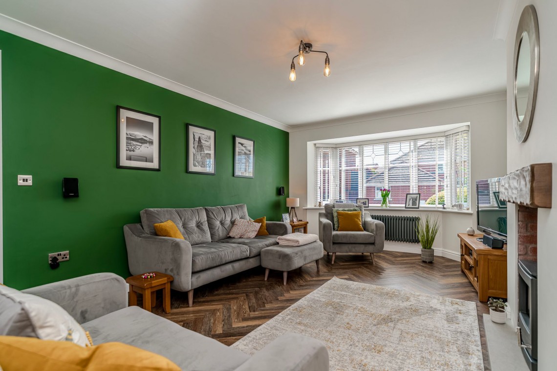 Images for Knowles Wood Drive, Chorley, PR7