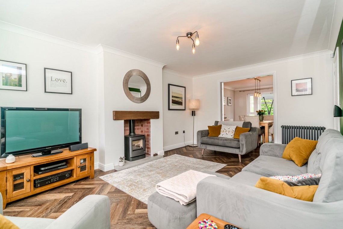 Images for Knowles Wood Drive, Chorley, PR7
