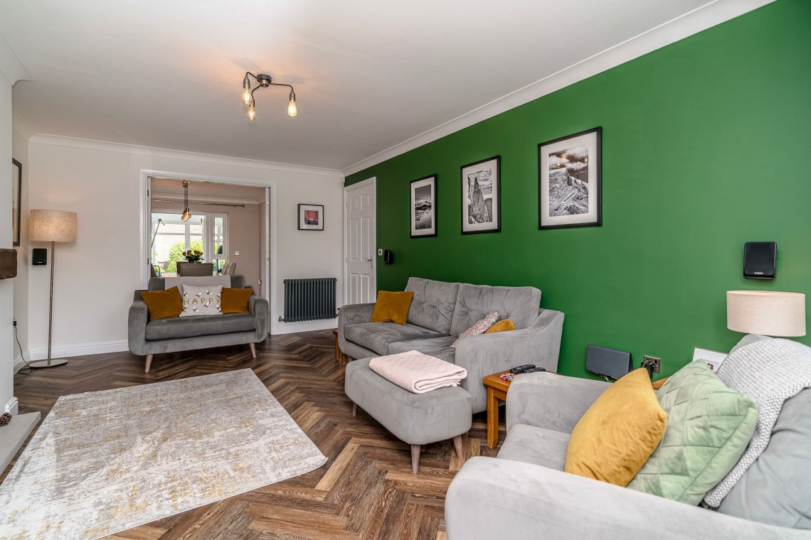 Images for Knowles Wood Drive, Chorley, PR7