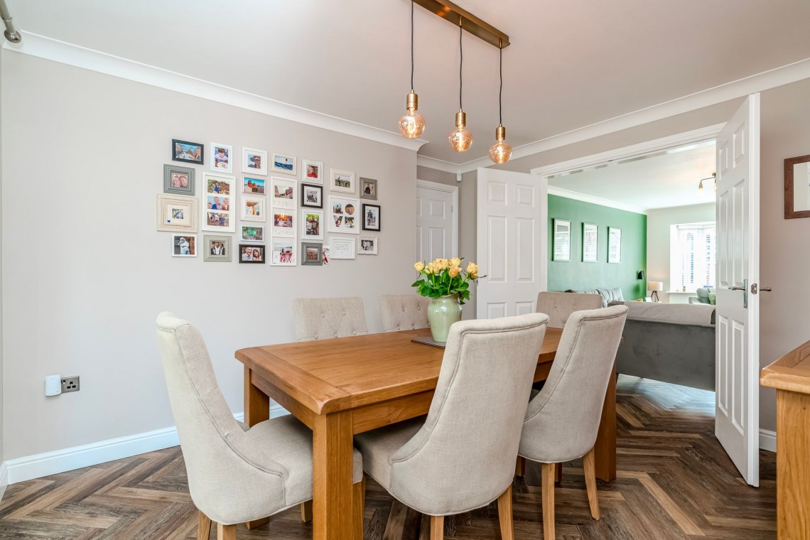 Images for Knowles Wood Drive, Chorley, PR7