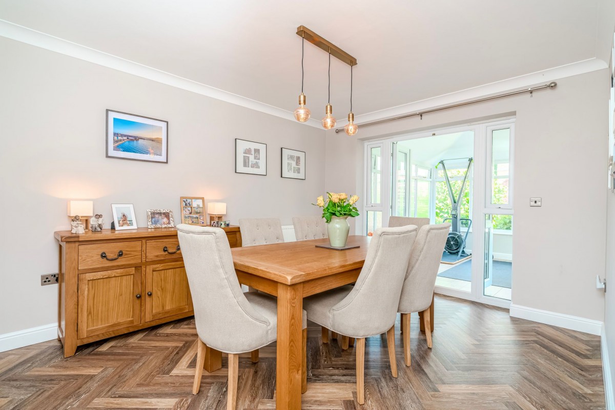 Images for Knowles Wood Drive, Chorley, PR7