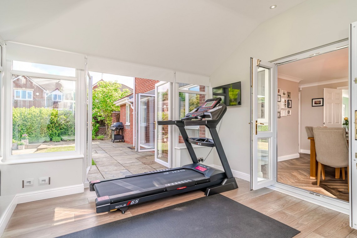 Images for Knowles Wood Drive, Chorley, PR7