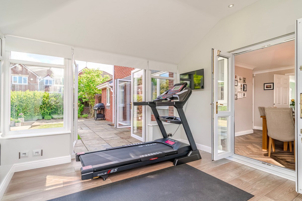 Images for Knowles Wood Drive, Chorley, PR7