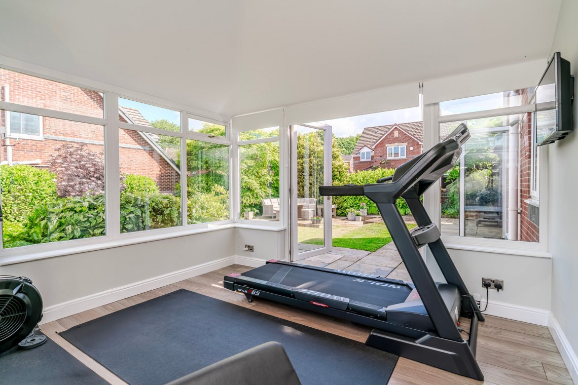 Images for Knowles Wood Drive, Chorley, PR7
