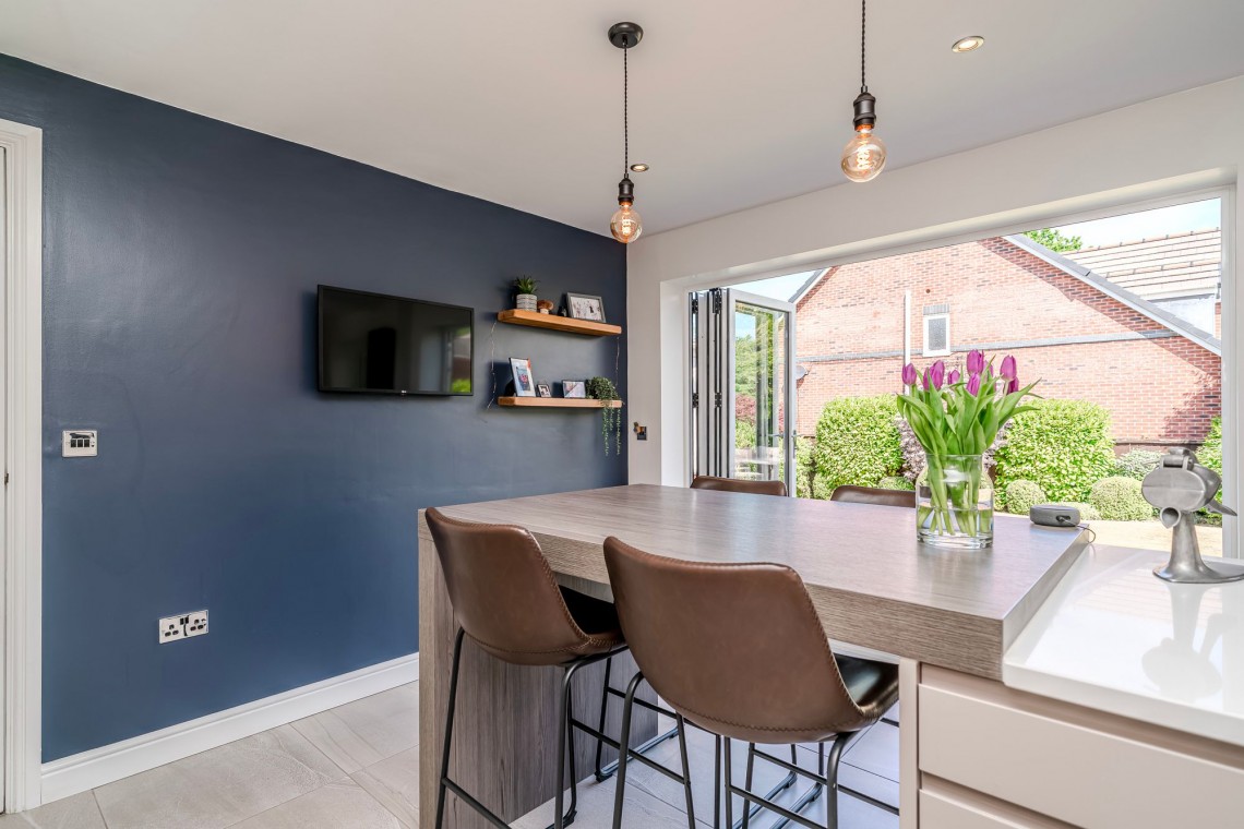 Images for Knowles Wood Drive, Chorley, PR7