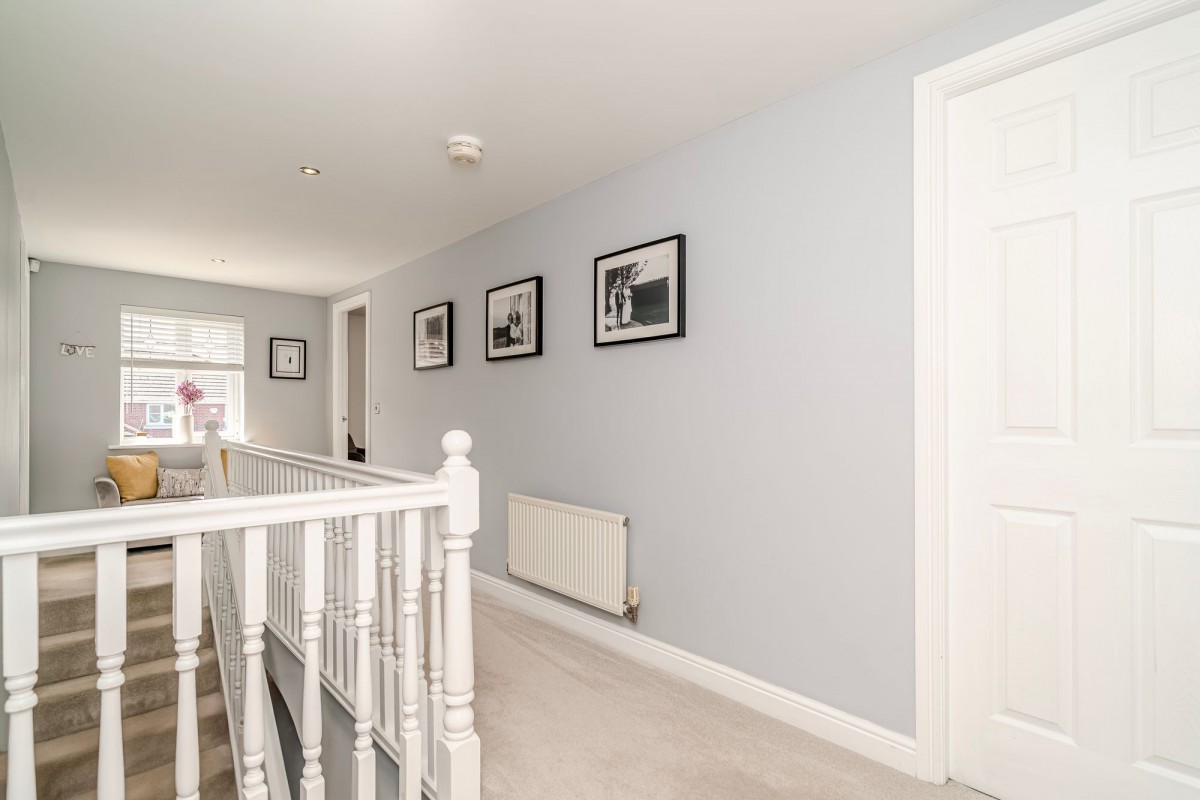 Images for Knowles Wood Drive, Chorley, PR7