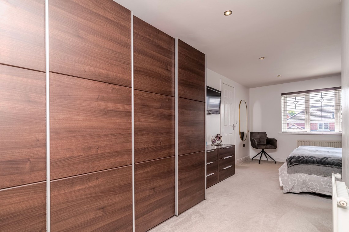 Images for Knowles Wood Drive, Chorley, PR7
