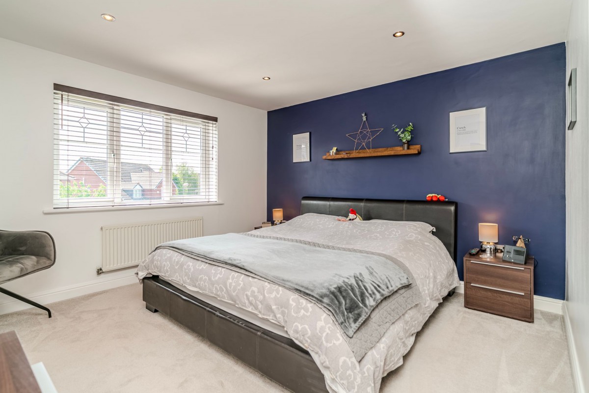 Images for Knowles Wood Drive, Chorley, PR7
