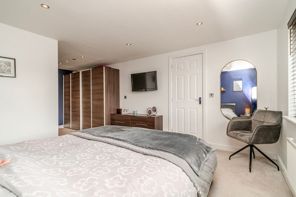 Images for Knowles Wood Drive, Chorley, PR7