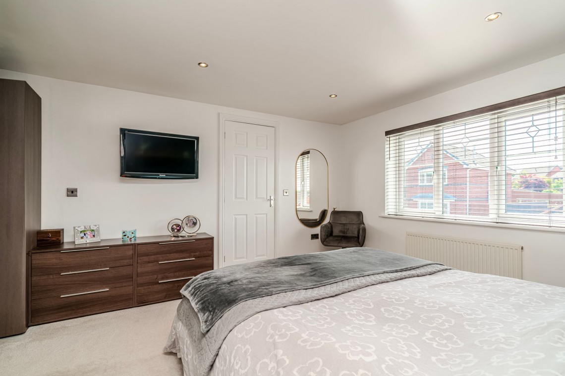 Images for Knowles Wood Drive, Chorley, PR7