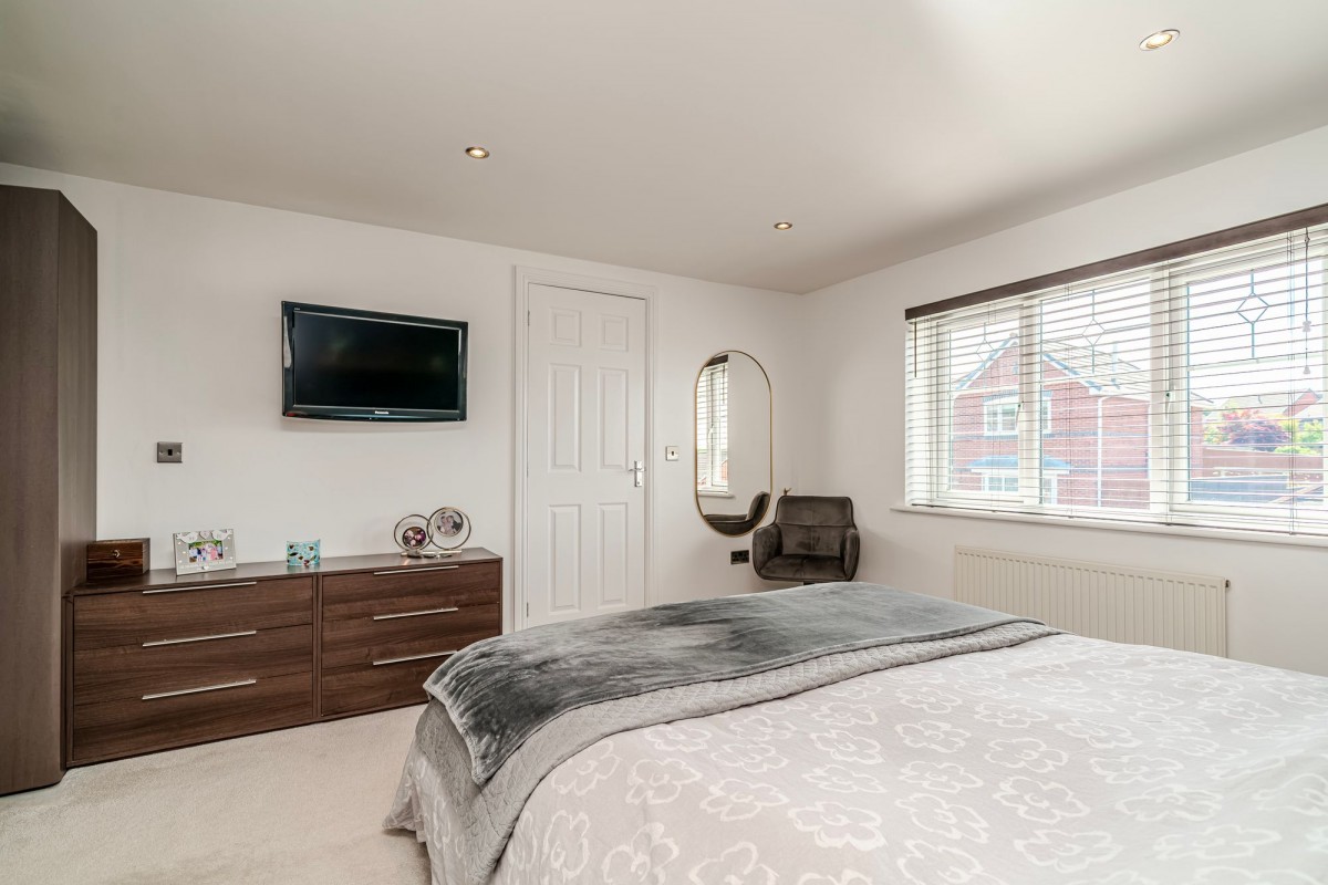 Images for Knowles Wood Drive, Chorley, PR7