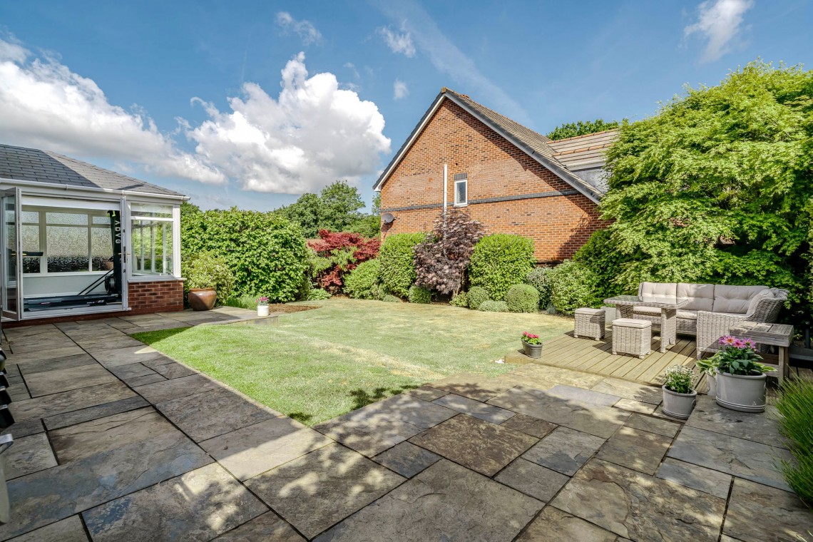 Images for Knowles Wood Drive, Chorley, PR7