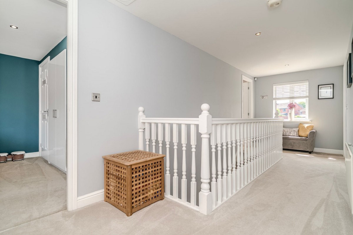Images for Knowles Wood Drive, Chorley, PR7