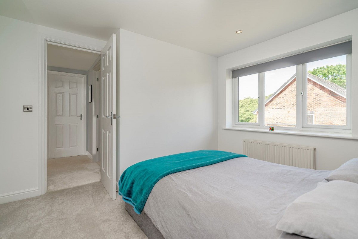 Images for Knowles Wood Drive, Chorley, PR7