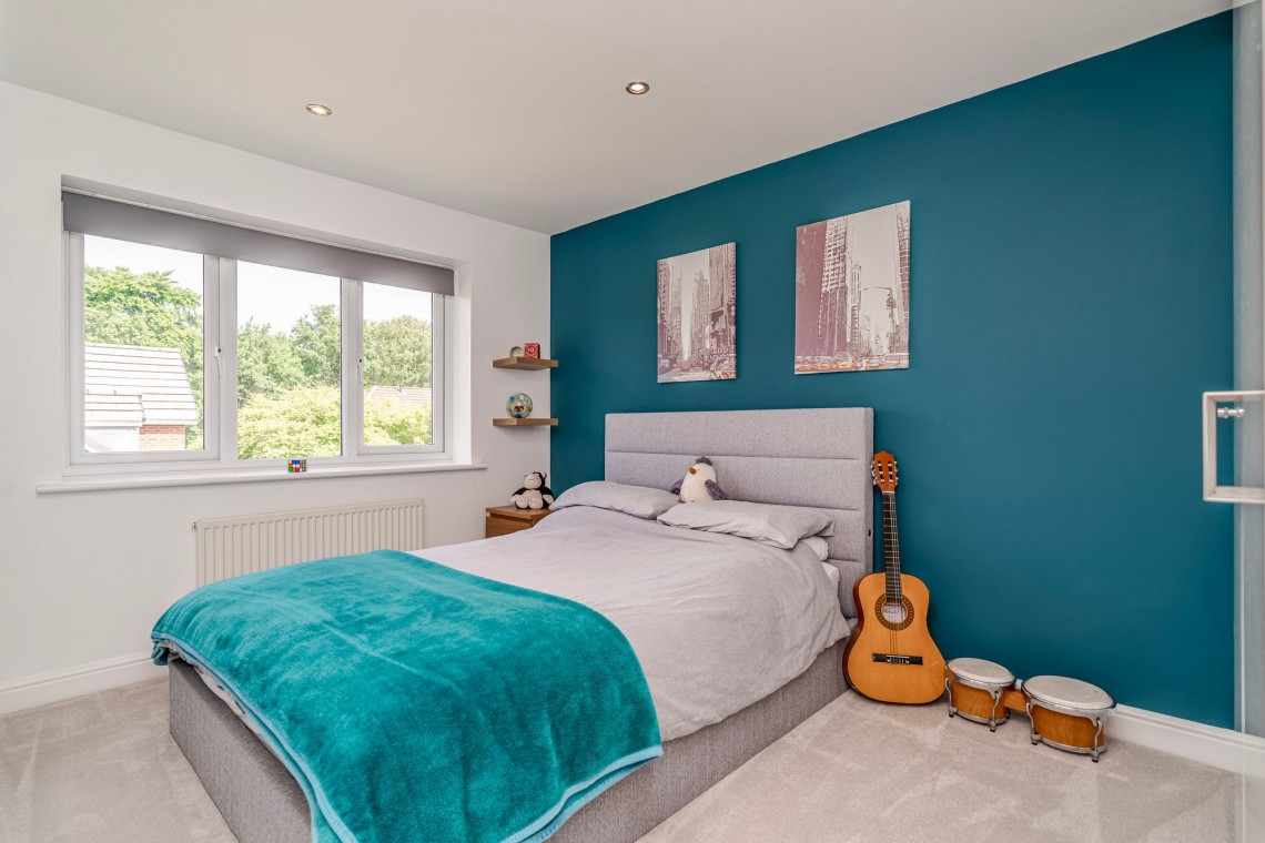 Images for Knowles Wood Drive, Chorley, PR7